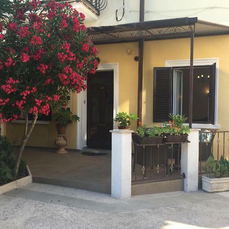 Rooms Tusculum Опатия Экстерьер фото