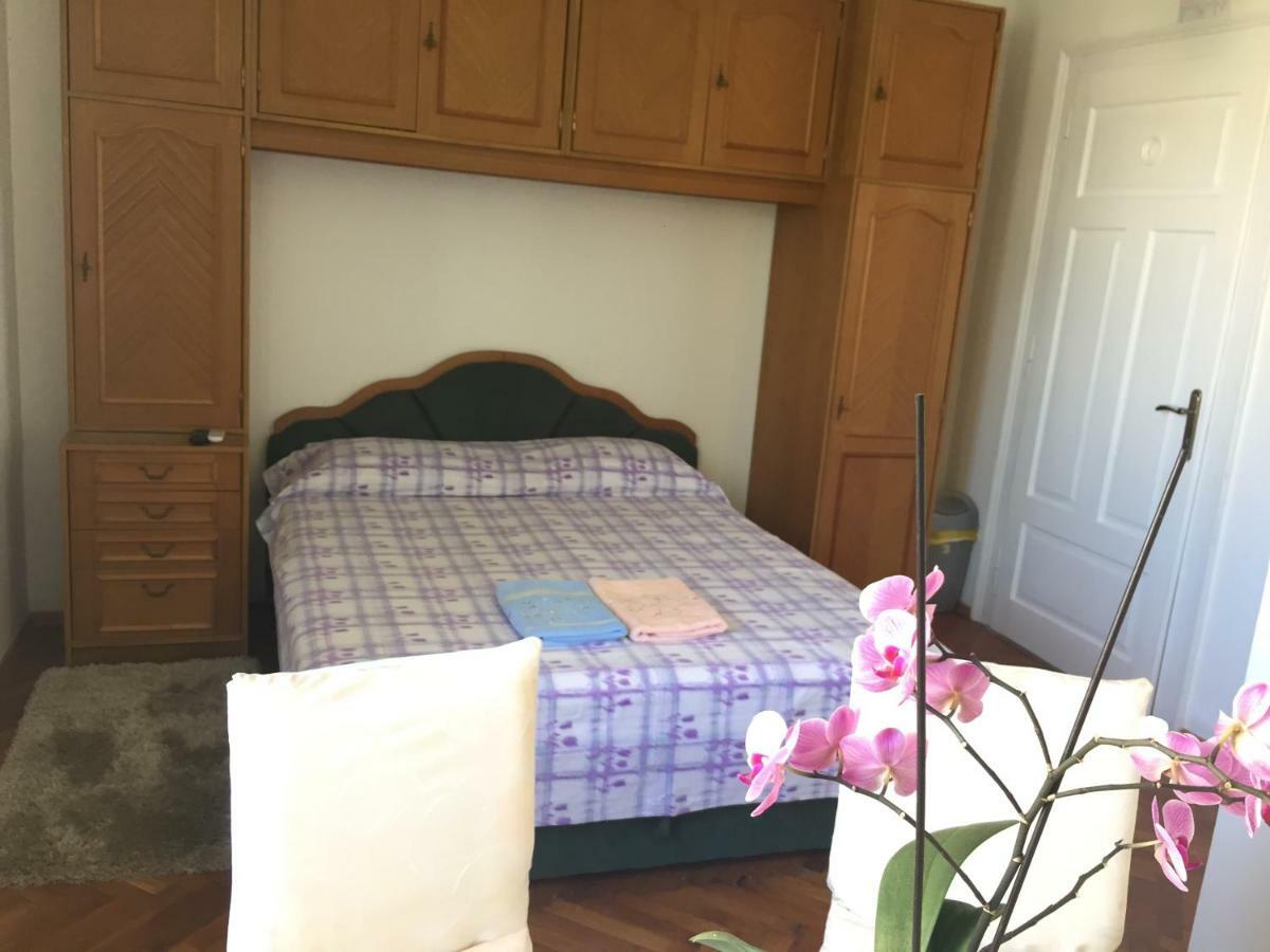 Rooms Tusculum Опатия Экстерьер фото