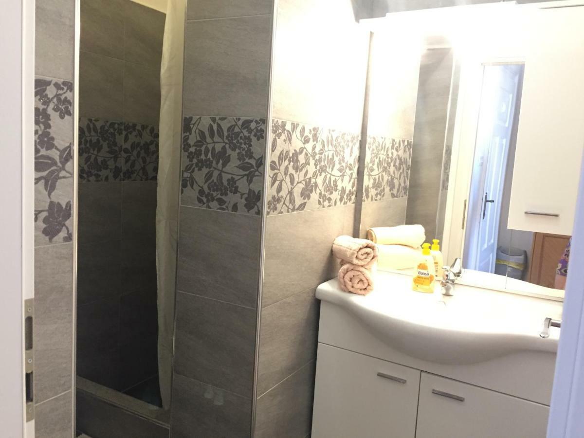 Rooms Tusculum Опатия Экстерьер фото