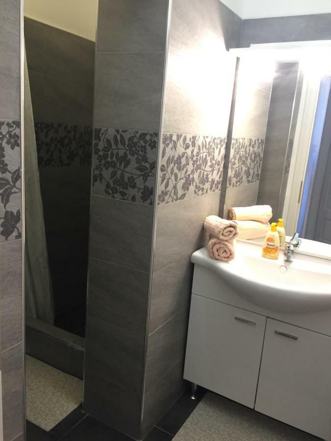 Rooms Tusculum Опатия Экстерьер фото