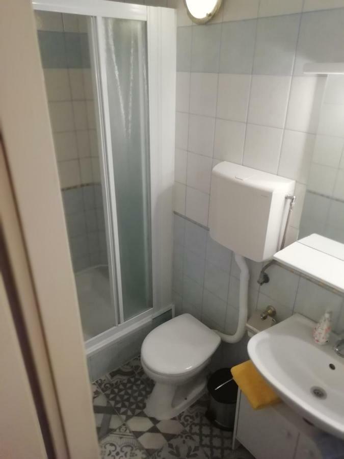 Rooms Tusculum Опатия Экстерьер фото