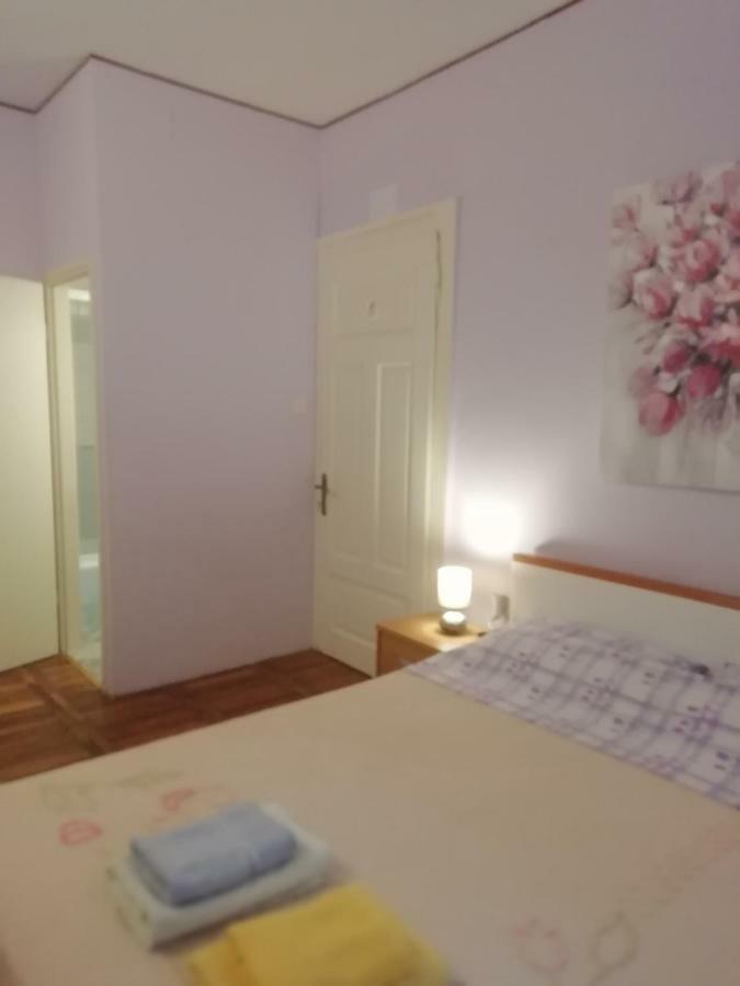 Rooms Tusculum Опатия Экстерьер фото