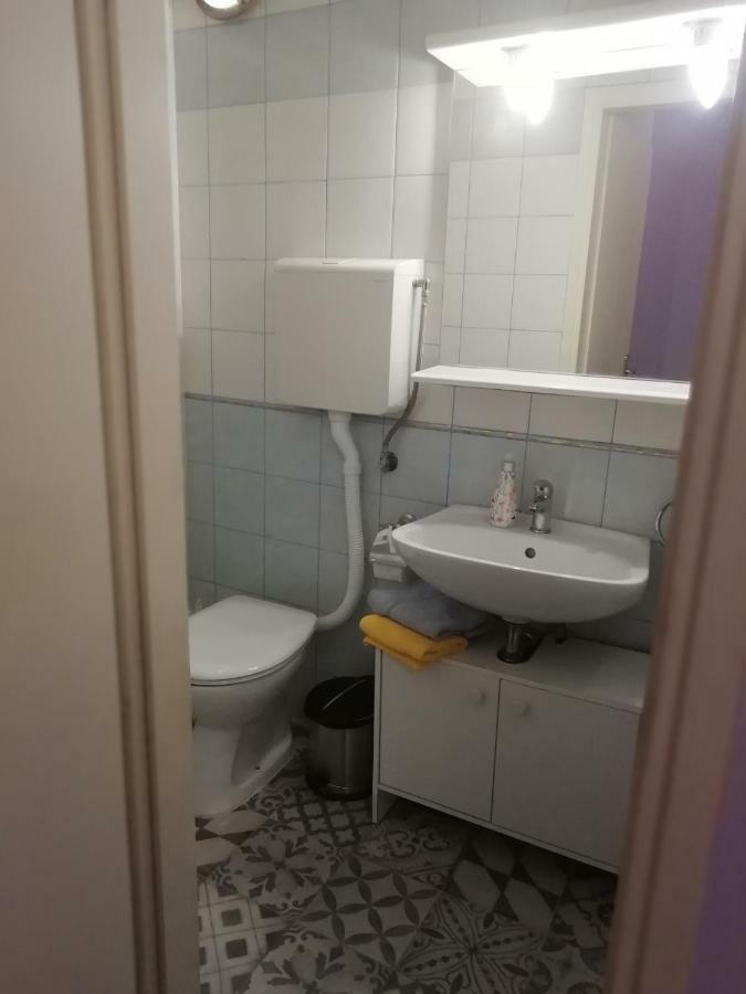 Rooms Tusculum Опатия Экстерьер фото